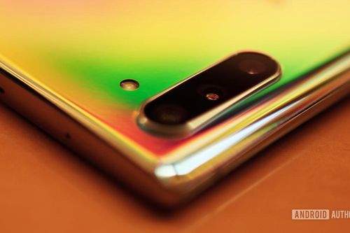Samsung Galaxy Note 10 và Note 10 Plus: Đâu là chiếc điện thoại dành cho bạn ?
