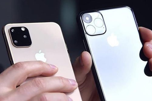 Xuất hiện lỗi trên iPhone 11: không hoàn hảo như bạn nghĩ