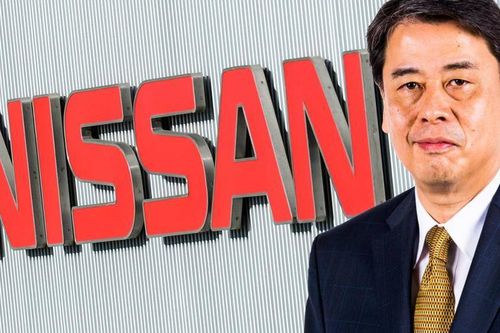 Nissan Nhật Bản có giám đốc điều hành mới