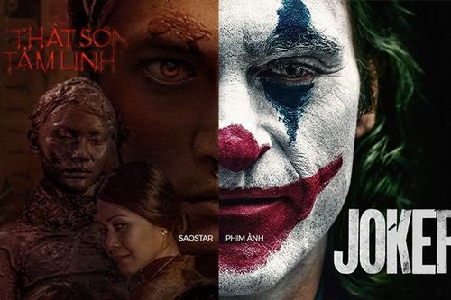 Trong 1 đêm, doanh thu chiếu sớm phim 'Thất Sơn tâm linh' đạt hơn 6 tỷ Đồng, hơn hẳn 'Joker' tại Việt Nam
