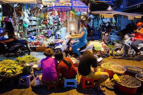 Thêm một hãng công nghệ nổi tiếng muốn rời Trung Quốc sang Việt Nam sản xuất