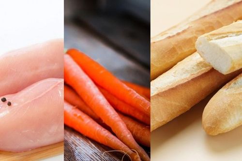 Bác sĩ tư vấn thực phẩm tốt cho bệnh nhân ung thư điều trị hóa trị