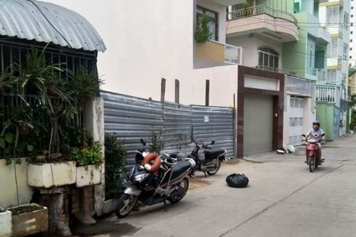 Luật sư Trần Vũ Hải bị 'áp giá' của tỉnh để thu lệ phí nhà đất