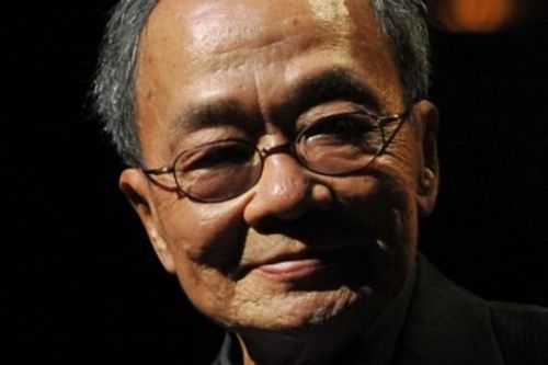 Nhà thơ Du Tử Lê - tác giả 'Khúc Thụy Du', qua đời tại MỹThơ và tranh Du Tử Lê