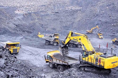 Tập đoàn TKV đạt tốc độ tăng trưởng 14%