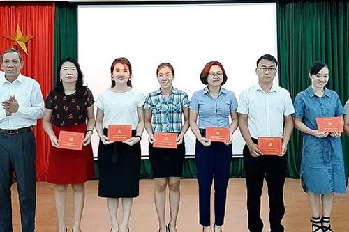 Thành quả từ một nghị quyết