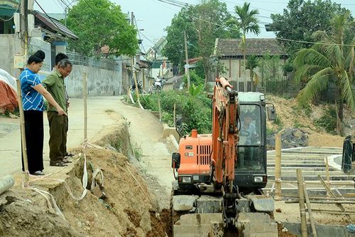 Phát huy quyền làm chủ của nhân dân từ hoạt động giám sát tại cơ sở