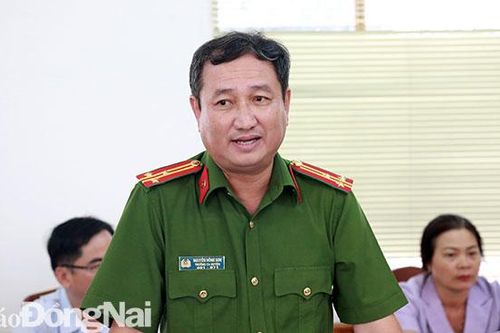 Huyện Tân Phú xét xử 4/5 vụ tín dụng đen