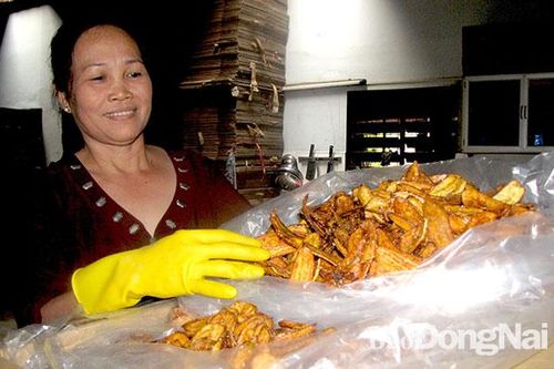 Du lịch Đồng Nai: Nhiều sản phẩm độc đáo