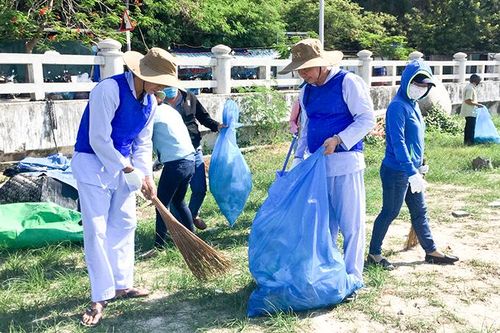 Giảm kỳ thị với bệnh nhân tâm thần