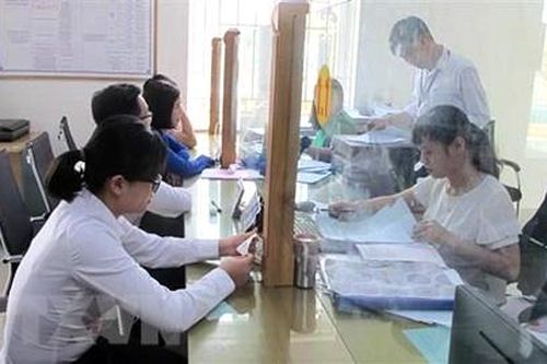 36 thủ tục hành chính được giải quyết theo ngành dọc tại địa phương