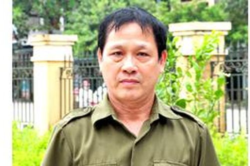 'Hạt nhân' giữ gìn ANTT ở cơ sở