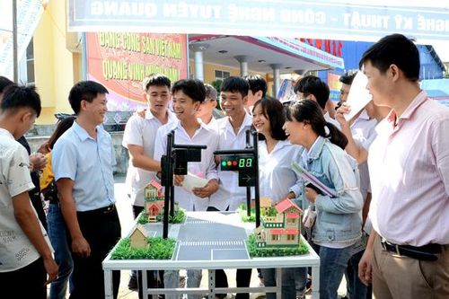 Kết nối nhà tuyển dụng và người lao động
