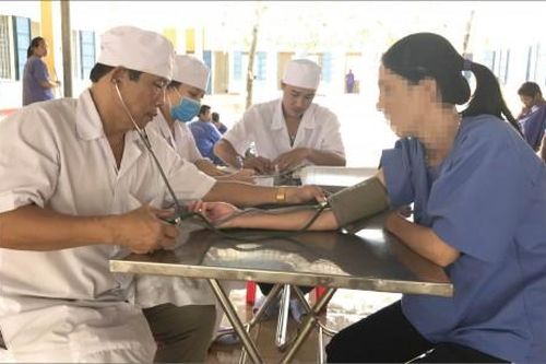 Đời sống Nặng lòng với bệnh nhân tâm thần