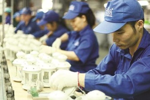 Cần nhiều trợ lực để tăng tốc