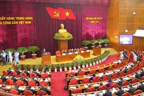 Quy định 205-QĐ/TW là giải pháp nâng cao chất lượng công tác cán bộ của Đảng