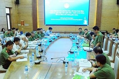 Đổi mới đào tạo của Học viện ANND đáp ứng yêu cầu tình hình mới