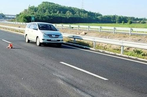 Khắc phục triệt để hư hỏng nút giao cao tốc Đà Nẵng-Quảng Ngãi trước 15-10