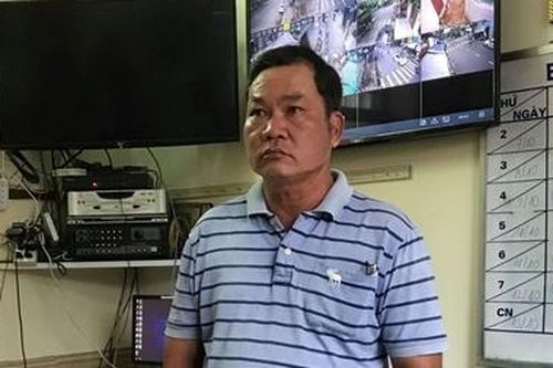Giả quyết định của Chủ tịch Đà Nẵng để bán đất ảo, chiếm đoạt tiền tỉ