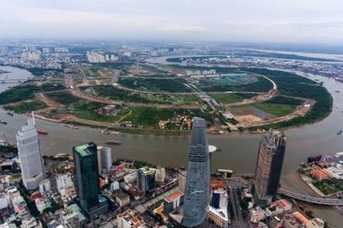 TP.HCM thu hồi hơn 1.800 tỷ đồng tạm ứng sai quy định cho Công ty Đại Quang Minh