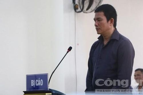 Tử hình người đàn ông giết vợ rồi đăng Facebook nói nhớ vợ