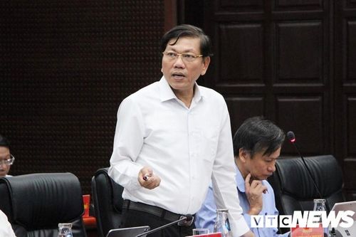 Thực hiện kết luận Thanh tra Chính phủ, Đà Nẵng thu được gần 800 tỷ đồng