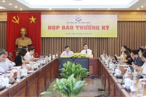 Bộ KH&CN sắp tổ chức Techfest Vietnam 2019 tại Quảng Ninh