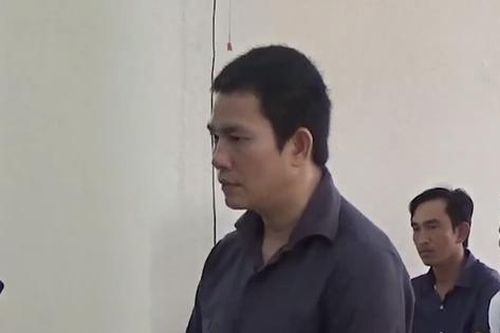 Lĩnh án tử hình vì sát hại vợ mới cưới bằng búa