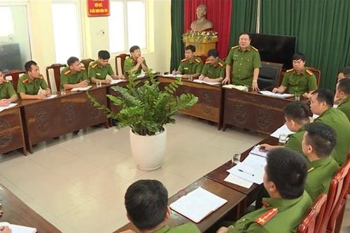 Hành trình giải mã vụ án mạng bên Hồ điều hòa