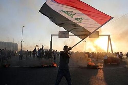 Iraq: Ai đứng sau những phát súng bắn tỉa?