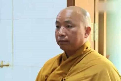 Đề xuất thu hồi gần 6.000 m2 đất chưa sang tên của sư Thích Thanh Toàn