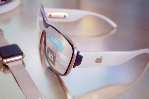 Năm 2020, Apple sẽ tung sản phẩm cách mạng ngang iPhone?
