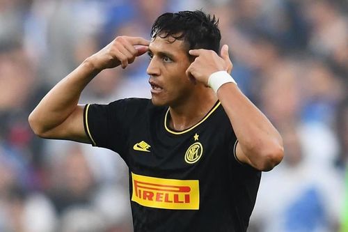 Man United muốn bán Sanchez vào hè 2020