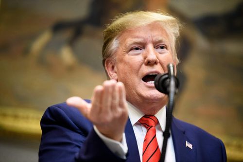 TT Trump bị chỉ trích 'phủi sạch tay' với người Kurd trước Thổ Nhĩ Kỳ