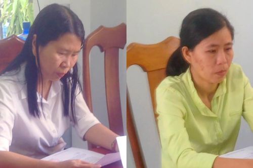Cựu Giám đốc và Phó giám đốc Agribank Ninh Diêm bị bắt