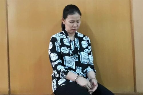 Nữ giúp việc trộm hàng trăm triệu của gia chủ lĩnh 17 năm tù