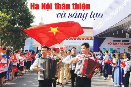 Sáng tạo để phát triển
