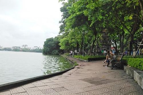 Công ty TNHH MTVT Thoát nước Hà Nội: Nỗ lực vì Thủ đô 'xanh - sạch - đẹp'