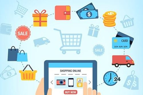 Lập lại trật tự kinh doanh trên thương mại điện tử