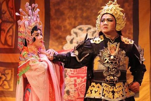 Nghệ thuật có nên miễn phí?