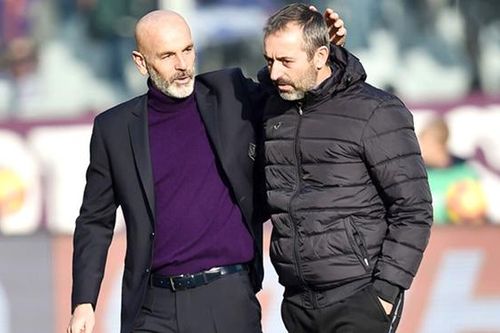 Milan sa thải Giampaolo, bổ nhiệm Pioli: Lại một sai lầm nữa?
