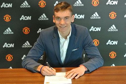 Tin bóng đá MU 10/10: Juve muốn đổi người lấy Pogba. MU chốt cho Solskjaer mua 4 tân binh