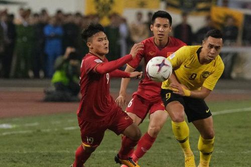 VIDEO Việt Nam vs Malaysia: 3 điểm nóng quyết định (trực tiếp VTC1, VTC3, VTV5, VTV6)