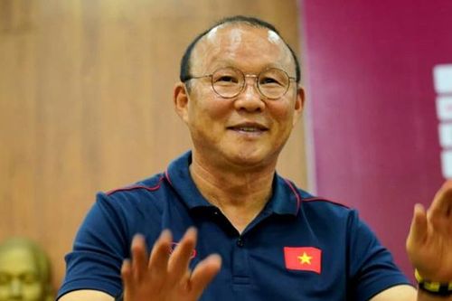VIDEO bóng đá Việt Nam: Park Hang Seo tự tin chiến thắng Malaysia, U19 Việt Nam quyết đánh bại Thái Lan