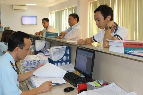 Tổng cục Hải quan giải đáp vướng mắc áp mã HS hàng nhập khẩu