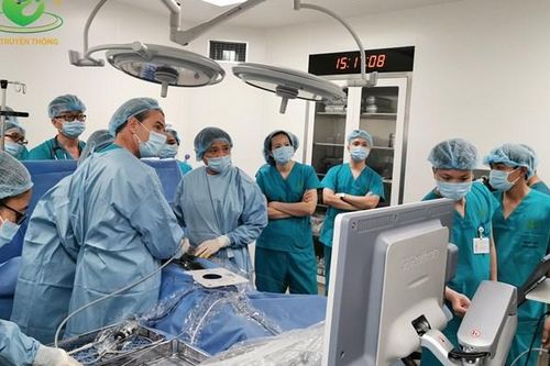 Kỹ thuật nhân văn cứu những thai nhi chưa may mắn
