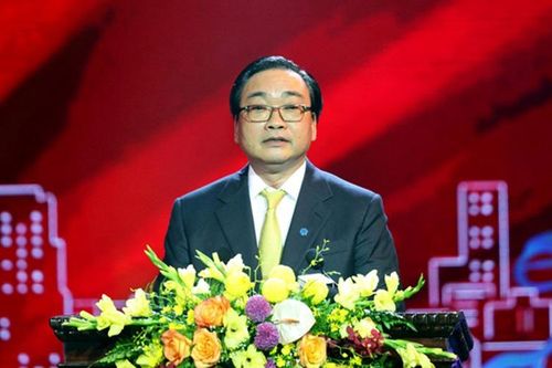 Chung sức đồng lòng vì Thủ đô giàu đẹp, văn minh, hiện đại