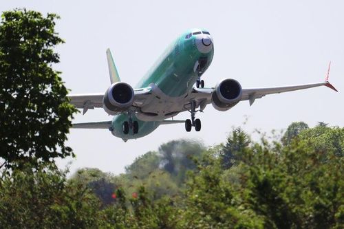 Boeing liên tiếp nhận tin xấu