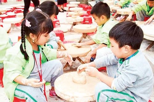 Tăng chất lượng của điểm đến