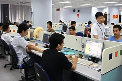 Doanh nhân trẻ tiên phong tiến vào cách mạng 4.0